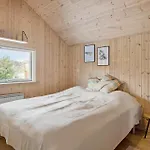 Дом отдыха M403-idestrup-ellevaenget-14 Boto By