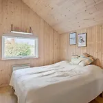 M403-idestrup-ellevaenget-14 Дом отдыха *