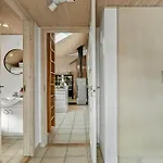 Дом отдыха M403-idestrup-ellevaenget-14